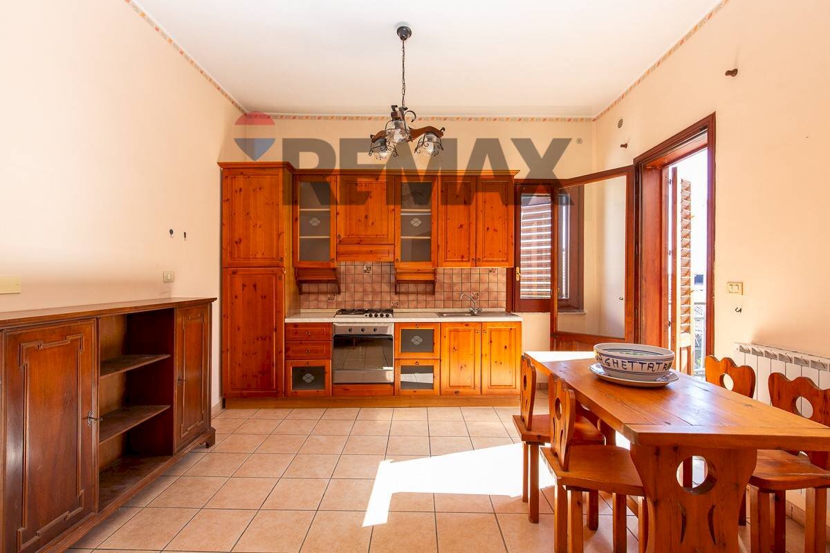 Cucina - Trilocale via bellini
 
14/b, Nicolosi - foto 1