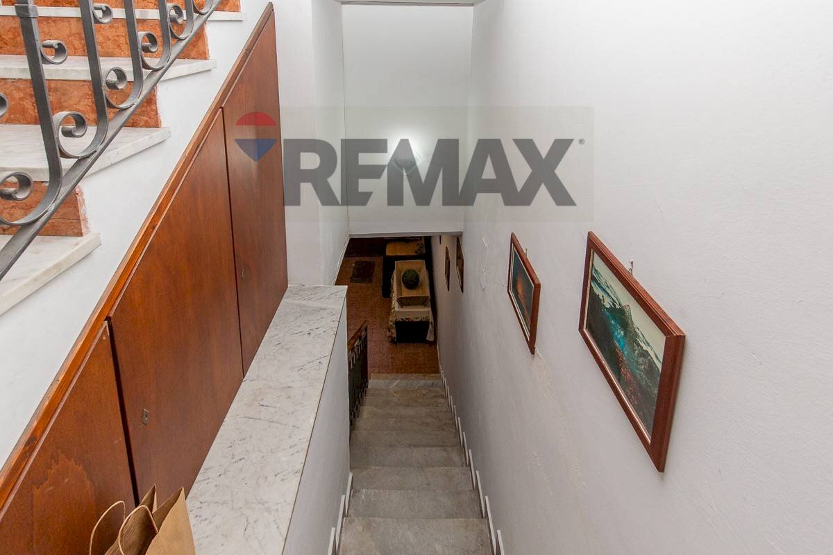 Scale - Trilocale via bellini
 
14/b, Nicolosi - foto 3