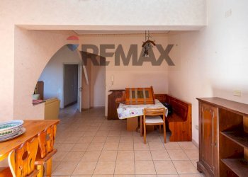 Sala da pranzo - Trilocale via bellini
 
14/b, Nicolosi - foto 13