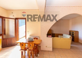 Sala da pranzo - Trilocale via bellini
 
14/b, Nicolosi - foto 14