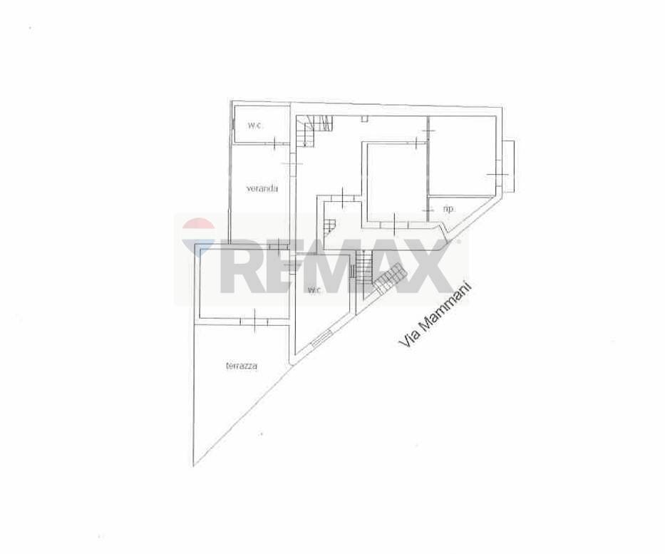 Pianta 2D - Villa via mammani
 
3, Mascalucia - foto 2