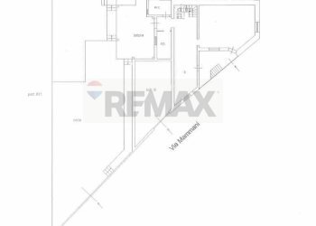 Pianta 2D - Villa via mammani
 
3, Mascalucia - foto 3