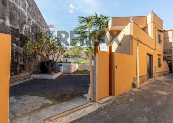 Casa all\'aperto - Villa via mammani
 
3, Mascalucia - foto 6