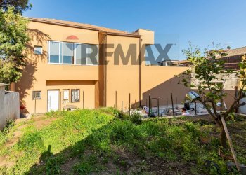 Casa all\'aperto - Villa via mammani
 
3, Mascalucia - foto 13