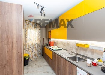 Cucina - Villa via mammani
 
3, Mascalucia - foto 18