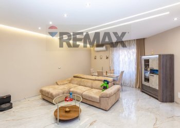 Sala da pranzo - Villa via mammani
 
3, Mascalucia - foto 21