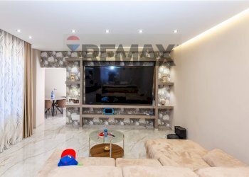 Soggiorno - Villa via mammani
 
3, Mascalucia - foto 23