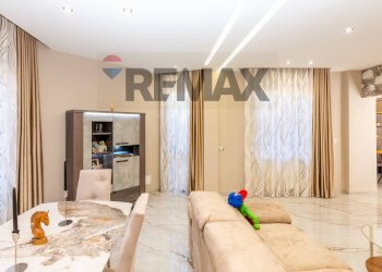 Sala da pranzo - Villa via mammani
 
3, Mascalucia - foto 24