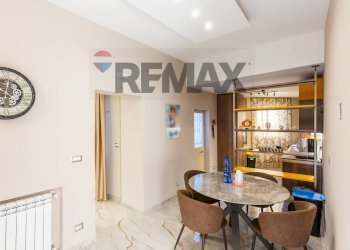 Sala da pranzo - Villa via mammani
 
3, Mascalucia - foto 29