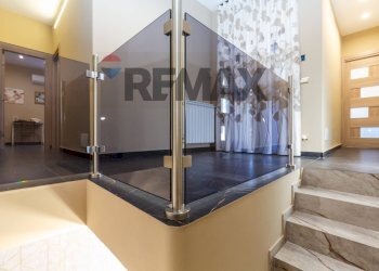 Ricezione / Lobby - Villa via mammani
 
3, Mascalucia - foto 33