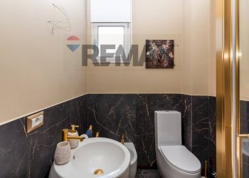 Bagno - Villa via mammani
 
3, Mascalucia - foto 44