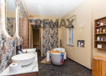Bagno - Villa via mammani
 
3, Mascalucia - foto 49