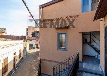 Edificio all\'aperto - Villa via mammani
 
3, Mascalucia - foto 62