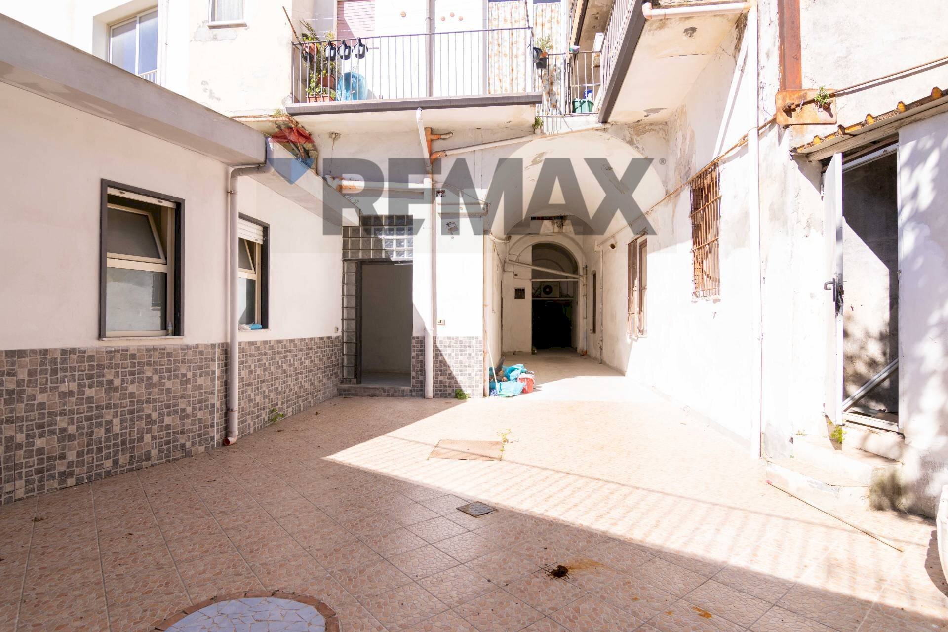 Terrazza - Bilocale Via Plebiscito
 
562, Catania - foto 1