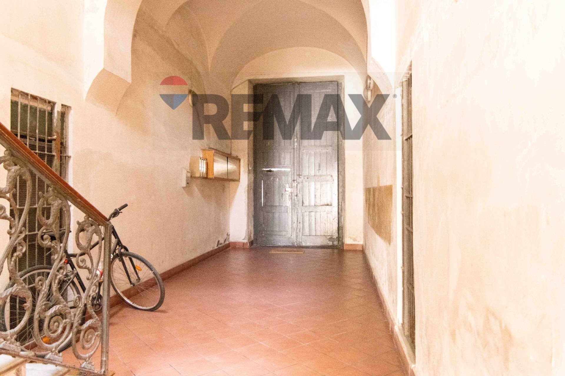 Hall / corridoio - Bilocale Via Plebiscito
 
562, Catania - foto 3