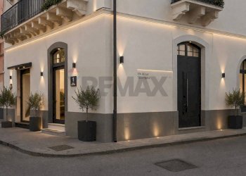 Casa all\'aperto - Negozio Via Duca Degli Abruzzi
 
97, Catania - foto 1