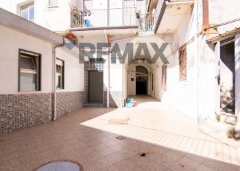 Terrazza - Two-room apartment Via Plebiscito
 
562, Catania - photo 16