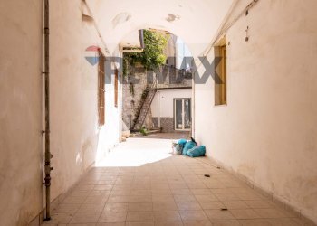 Terrazza - Two-room apartment Via Plebiscito
 
562, Catania - photo 17