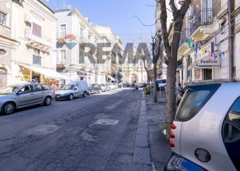 Edificio all\'aperto - Two-room apartment Via Plebiscito
 
562, Catania - photo 20