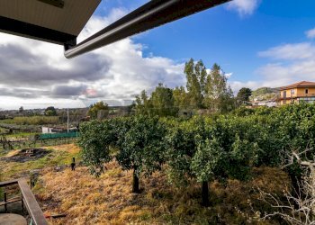 Giardino - Terreno edificabile Via Chiuzza
 
23, Viagrande - foto 16