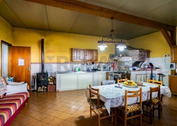 Sala da pranzo - Terreno edificabile Via Chiuzza
 
23, Viagrande - foto 20