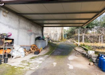 Parcheggio - Terreno edificabile Via Chiuzza
 
23, Viagrande - foto 30