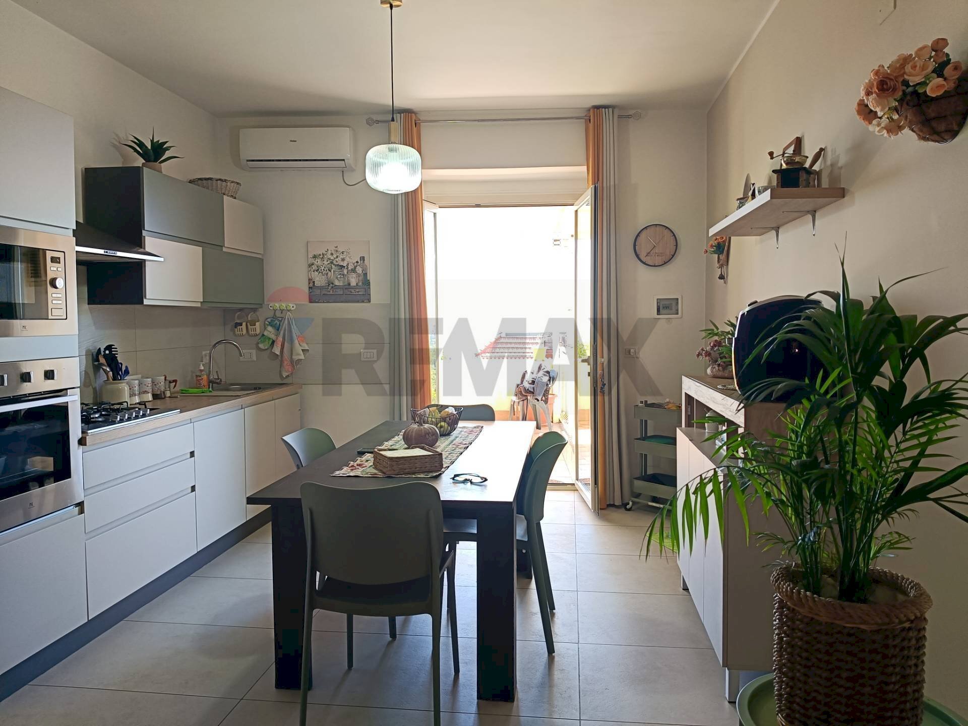 Cucina - Casa indipendente Via Vescovado
 
6, Mascali - foto 3