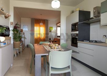 Cucina - Casa indipendente Via Vescovado
 
6, Mascali - foto 1