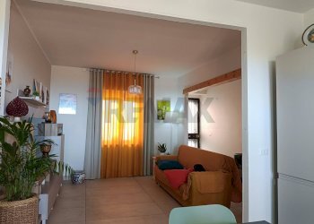 Soggiorno - Casa indipendente Via Vescovado
 
6, Mascali - foto 2