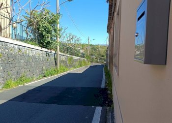 Terrazza - Casa indipendente Via Vescovado
 
6, Mascali - foto 20