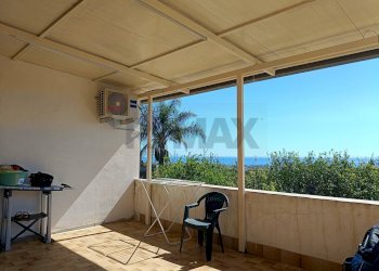 Terrazza - Casa indipendente Via Vescovado
 
6, Mascali - foto 23