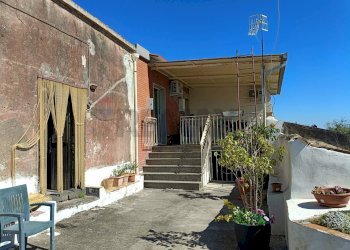 Terrazza - Casa indipendente Via Vescovado
 
6, Mascali - foto 25