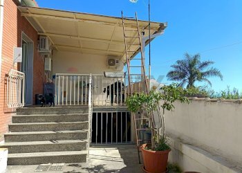 Terrazza - Casa indipendente Via Vescovado
 
6, Mascali - foto 26