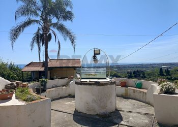 Terrazza - Casa indipendente Via Vescovado
 
6, Mascali - foto 27