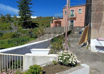 Edificio all\'aperto - Casa indipendente Via Vescovado
 
6, Mascali - foto 28