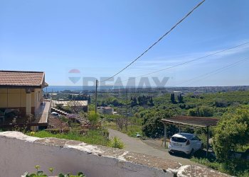 Vista delle montagne - Casa indipendente Via Vescovado
 
6, Mascali - foto 30