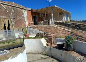 Casa all\'aperto - Casa indipendente Via Vescovado
 
6, Mascali - foto 31