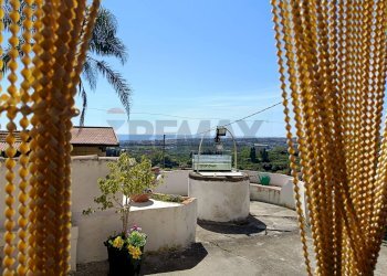 Terrazza - Casa indipendente Via Vescovado
 
6, Mascali - foto 34