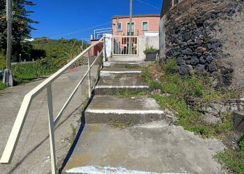 Scale - Casa indipendente Via Vescovado
 
6, Mascali - foto 35