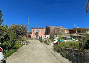 Edificio all\'aperto - Casa indipendente Via Vescovado
 
6, Mascali - foto 44