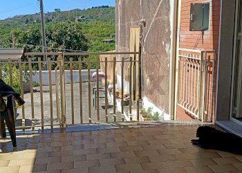 Balcone - Casa indipendente Via Vescovado
 
6, Mascali - foto 50