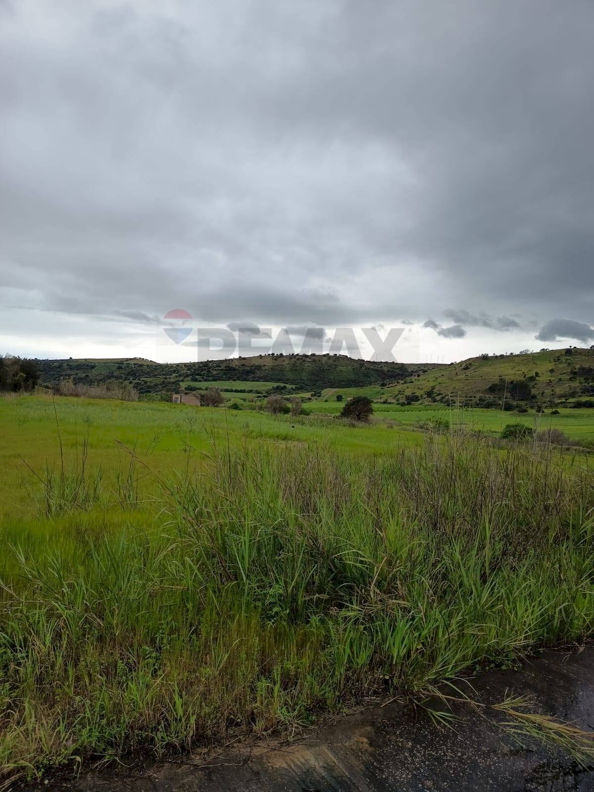 Vista delle montagne - Rustic contrada molara, Caltagirone - photo 1