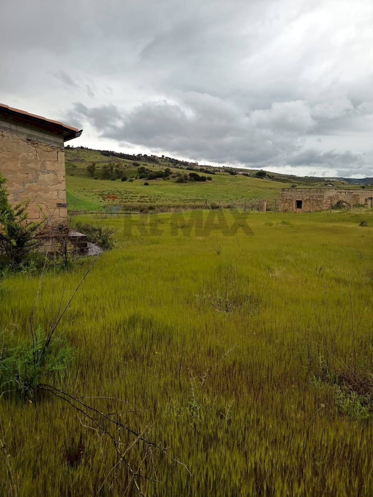 Vista delle montagne - Rustic contrada molara, Caltagirone - photo 3
