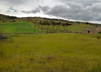 Vista delle montagne - Rustic contrada molara, Caltagirone - photo 2