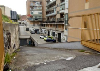 Edificio all\'aperto - Box Via Gustavo Vagliasindi
28, Catania - foto 1