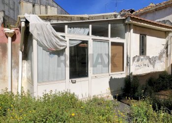 Casa all\'aperto - Casa indipendente Via Guglielmo Marconi
 
76, Aci Catena - foto 9