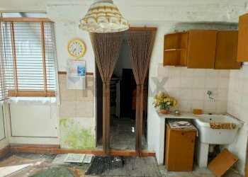 Cucina - Casa indipendente Via Guglielmo Marconi
 
76, Aci Catena - foto 12