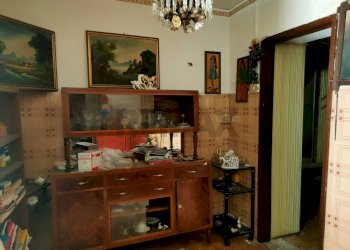 Soggiorno - Casa indipendente Via Guglielmo Marconi
 
76, Aci Catena - foto 15