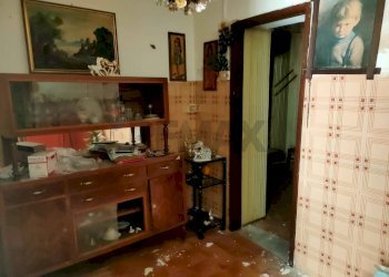 Hall / corridoio - Casa indipendente Via Guglielmo Marconi
 
76, Aci Catena - foto 16