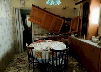 Cucina - Casa indipendente Via Guglielmo Marconi
 
76, Aci Catena - foto 24